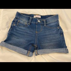 Tommy Bahama Jean shorts, size 6